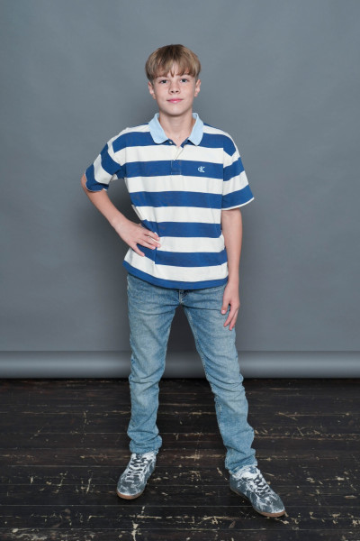 Иван Лукьянченко - фото № 3